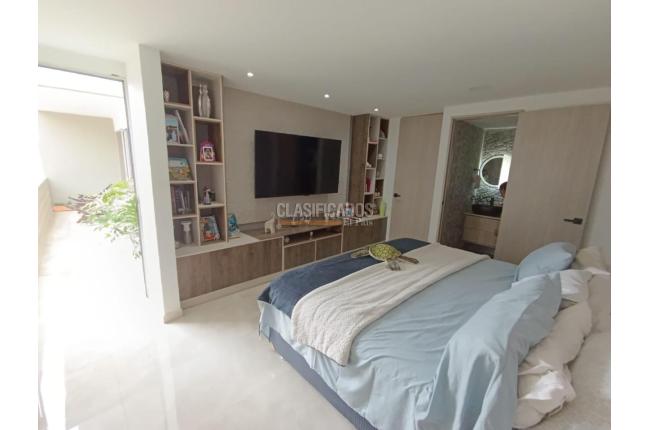 Apartamentos, Venta, Santa Teresita - $700.000.000