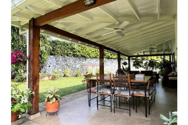 Casas, Venta, Pance - $1.650.000.000