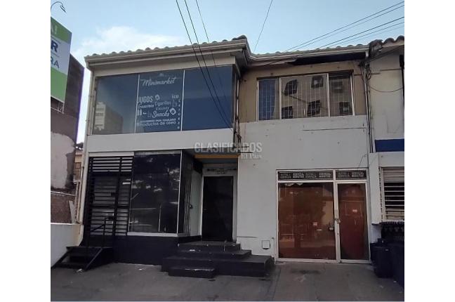 Locales y Bodegas, Venta en Santa Mónica Norte