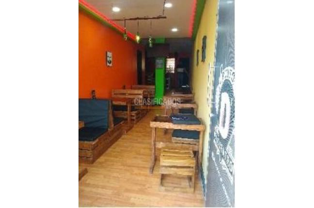 Locales y Bodegas, Venta, Santa Mónica Norte - $1.530.000.000