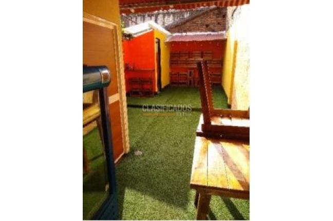 Locales y Bodegas, Venta, Santa Mónica Norte - $1.530.000.000