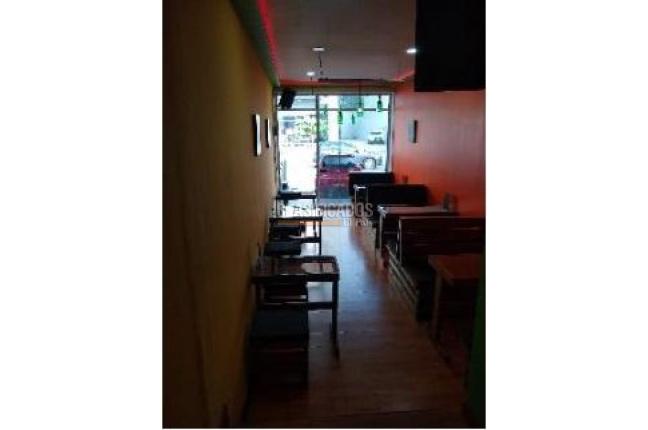 Locales y Bodegas, Venta, Santa Mónica Norte - $1.530.000.000