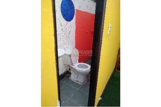 Locales y Bodegas, Venta, Santa Mónica Norte - $1.530.000.000