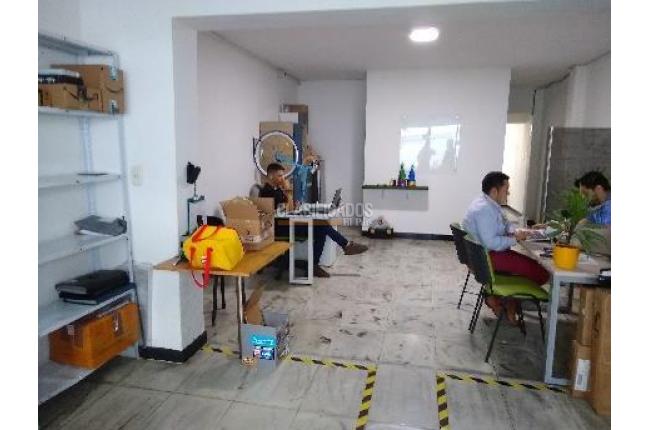 Locales y Bodegas, Venta, Santa Mónica Norte - $1.530.000.000