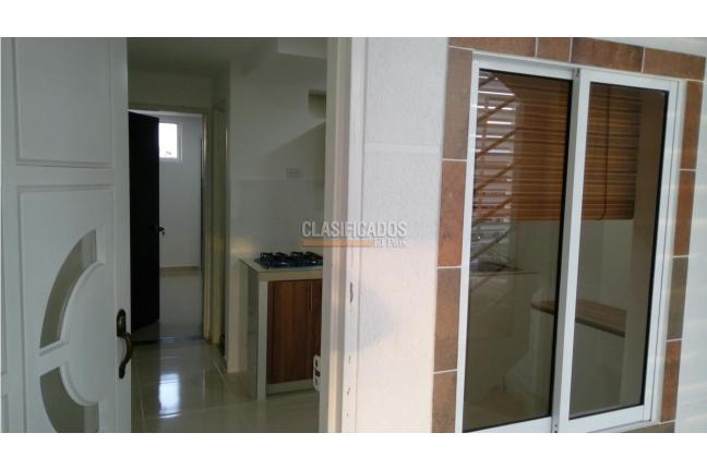 Apartaestudios, Alquiler en Villacolombia