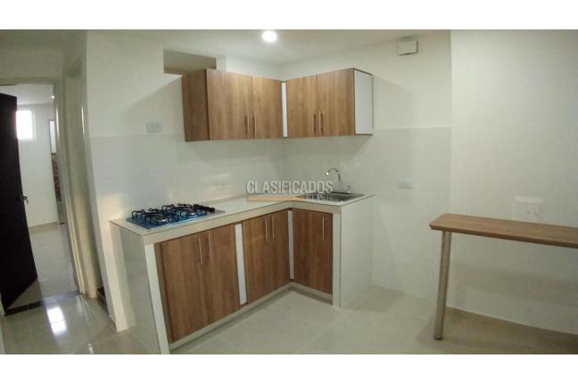 Apartaestudios, Alquiler en Villacolombia