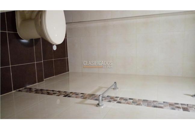 Apartaestudios, Alquiler en Villacolombia