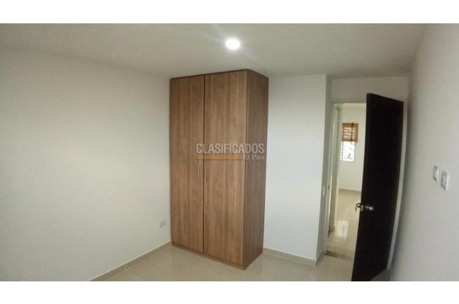 Apartaestudios, Alquiler, Villacolombia - $690.000