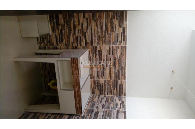 Apartaestudios, Alquiler, Villacolombia - $690.000