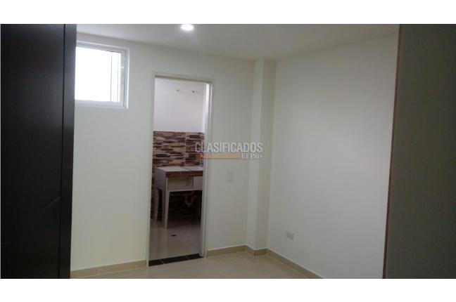 Apartaestudios, Alquiler, Villacolombia - $690.000