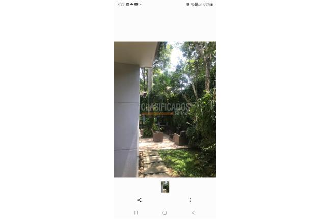 Casas, Venta, Pance - $1.250.000.000