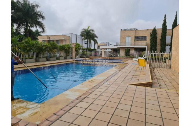 Casas, Venta en Pance