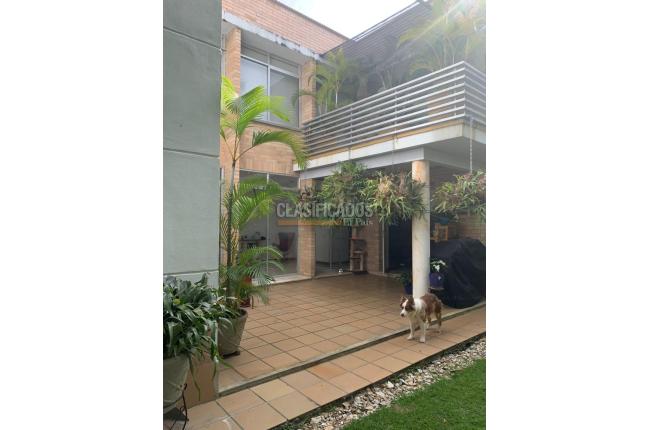 Casas, Venta, Pance - $1.460.000.000