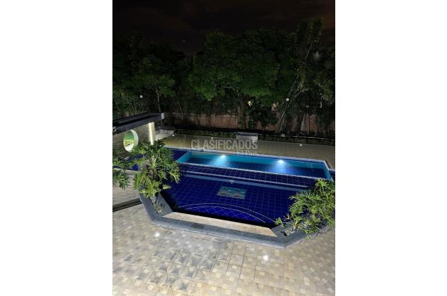 Fincas y Casas Campestres, Venta en Pance