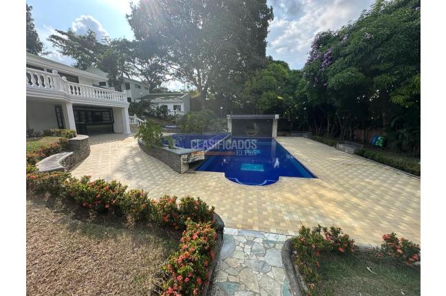 Fincas y Casas Campestres, Venta, Pance - $6.000.000.000
