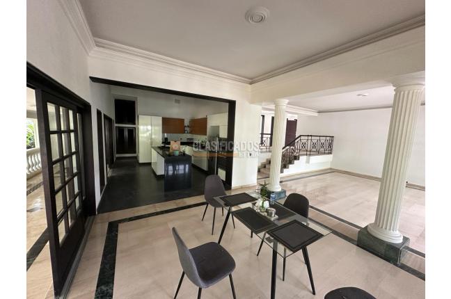 Fincas y Casas Campestres, Venta, Pance - $6.000.000.000