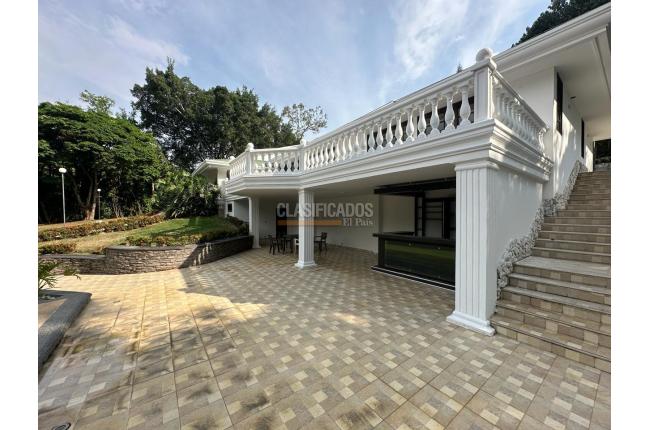 Fincas y Casas Campestres, Venta, Pance - $6.000.000.000