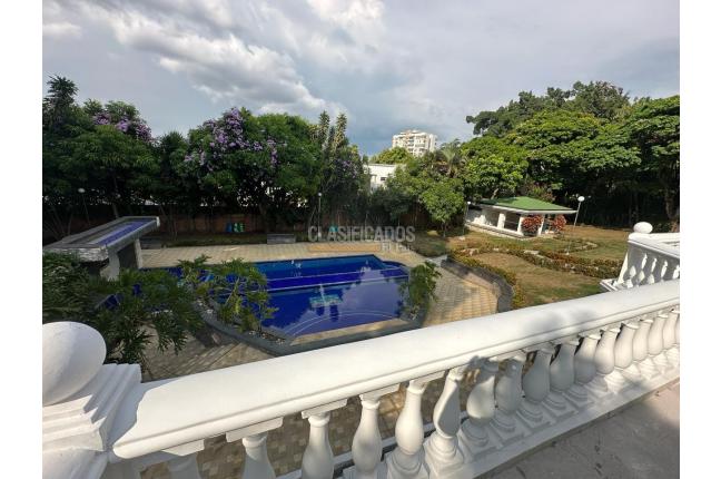 Fincas y Casas Campestres, Venta, Pance - $6.000.000.000