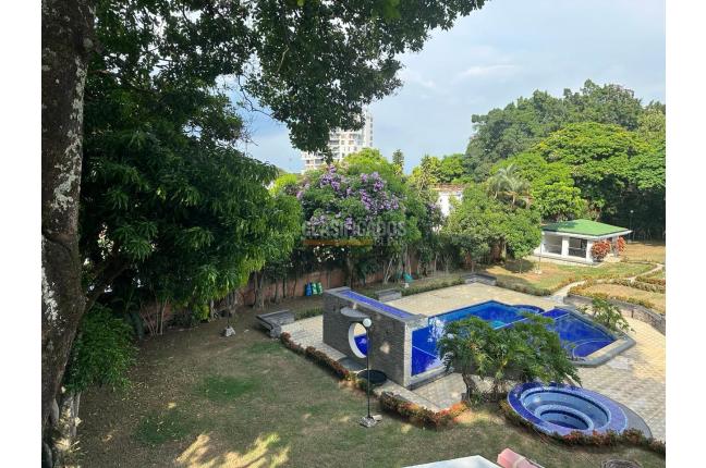 Fincas y Casas Campestres, Venta, Pance - $6.000.000.000