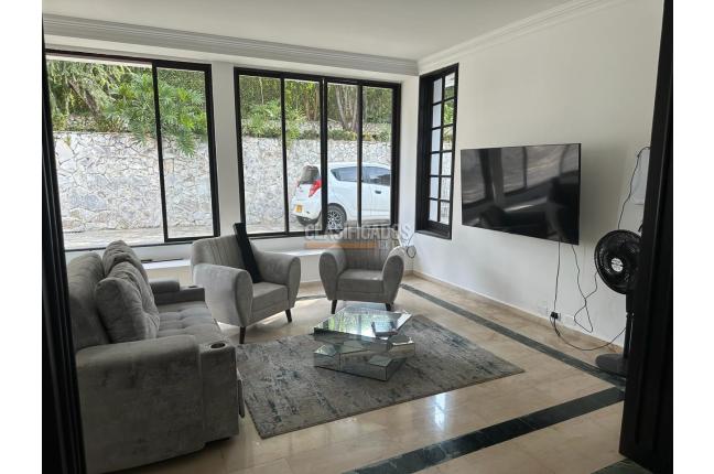 Fincas y Casas Campestres, Venta, Pance - $6.000.000.000