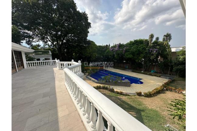 Fincas y Casas Campestres, Venta, Pance - $6.000.000.000