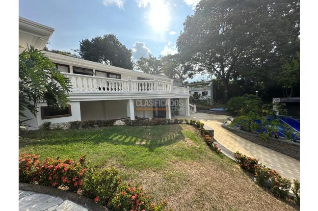 Fincas y Casas Campestres, Venta, Pance - $6.000.000.000