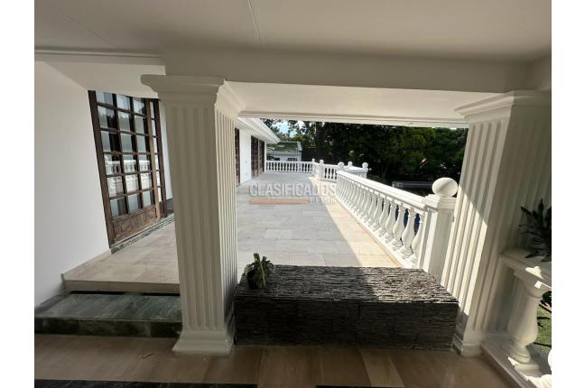 Fincas y Casas Campestres, Venta, Pance - $6.000.000.000