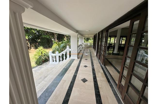 Fincas y Casas Campestres, Venta, Pance - $6.000.000.000