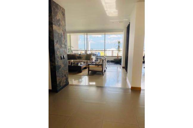 Apartamentos, Venta, Juanambú - $880.000.000