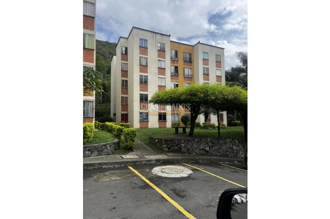 Apartamentos, Venta en Alto Aguacatal