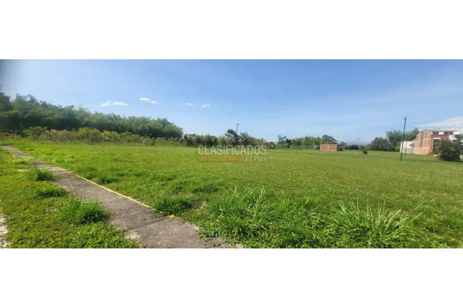 Lotes, Venta, Jamundí - $65.000.000