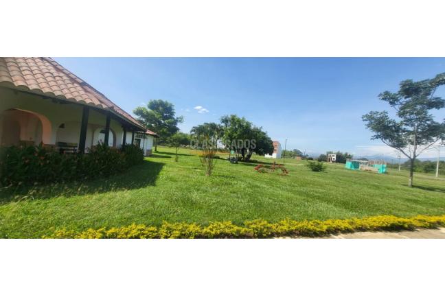 Lotes, Venta, Jamundí - $65.000.000