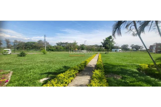 Lotes, Venta, Jamundí - $65.000.000