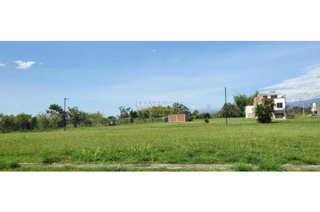 Lotes, Venta, Jamundí - $65.000.000