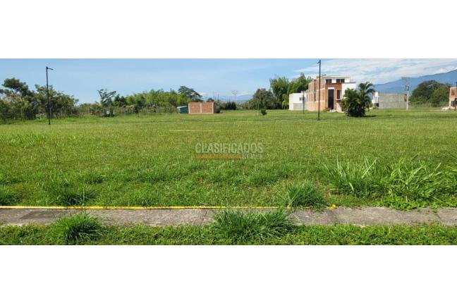 Lotes, Venta, Jamundí - $65.000.000