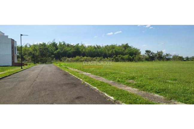 Lotes, Venta, Jamundí - $65.000.000