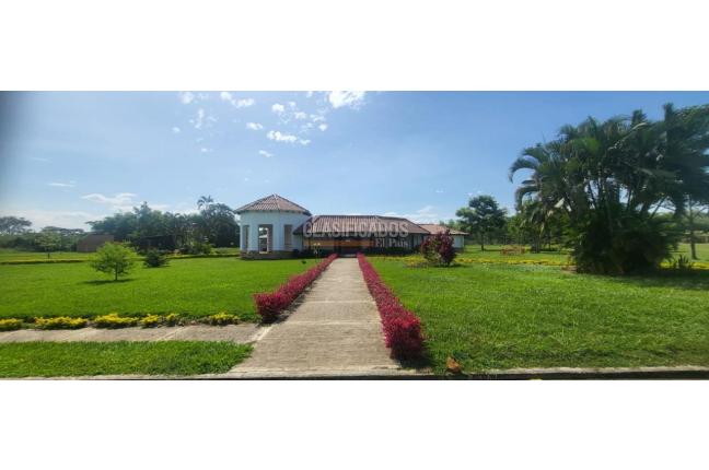 Lotes, Venta, Jamundí - $65.000.000