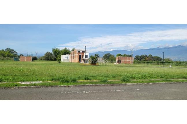 Lotes, Venta, Jamundí - $65.000.000