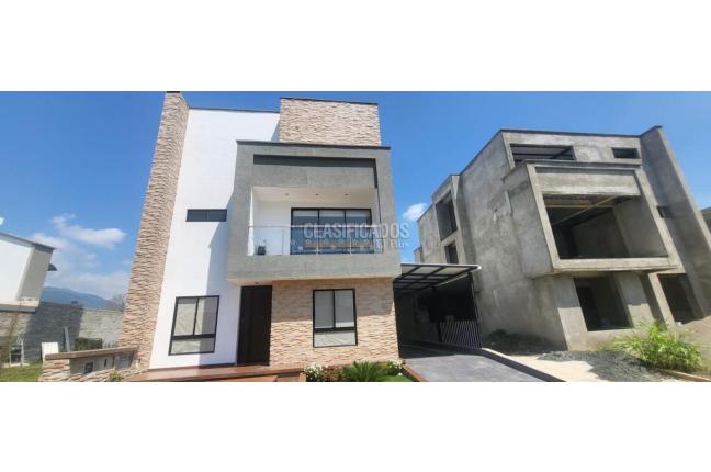 Casas, Venta en Jamundí