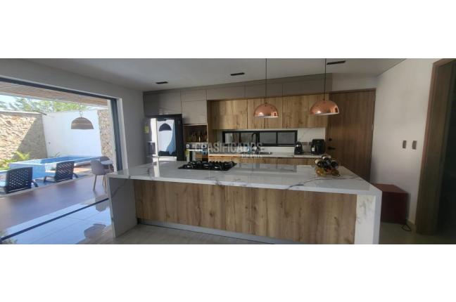 Casas, Venta, Jamundí - $1.350.000.000