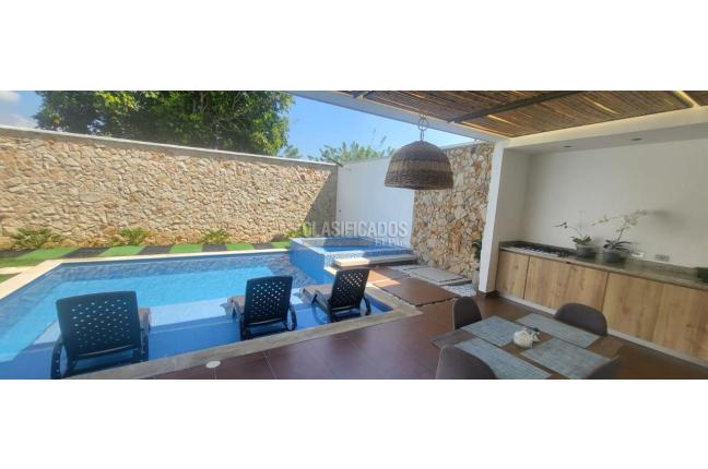 Casas, Venta, Jamundí - $1.350.000.000