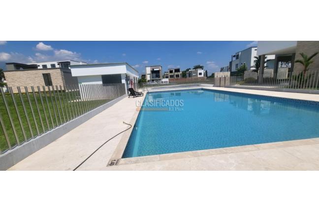 Casas, Venta, Jamundí - $1.350.000.000