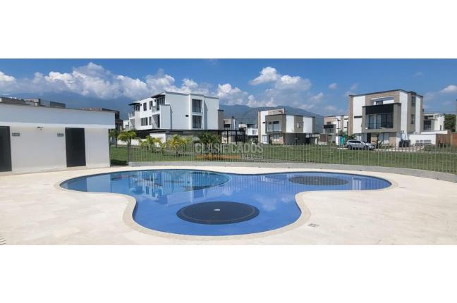 Casas, Venta, Jamundí - $1.350.000.000