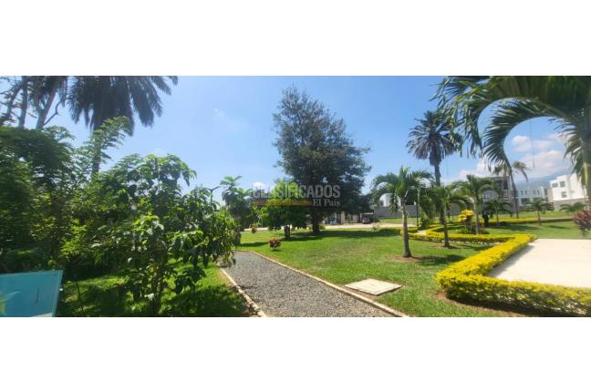 Casas, Venta, Jamundí - $1.350.000.000