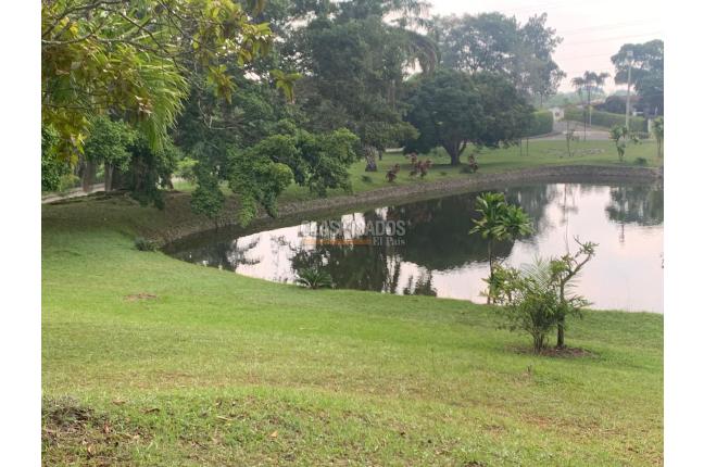 Lotes, Venta, La Riverita - $1.250.000.000