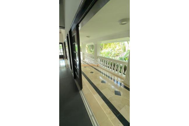 Casas, Venta, Ciudad Jardín - $5.500.000.000