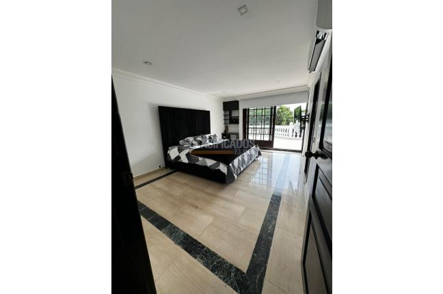 Casas, Venta, Ciudad Jardín - $5.500.000.000