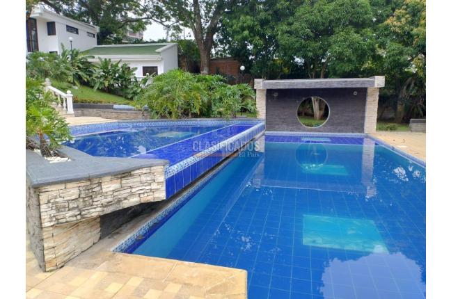 Casas, Venta, Ciudad Jardín - $5.500.000.000