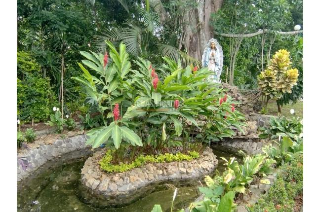 Casas, Venta, Ciudad Jardín - $5.500.000.000