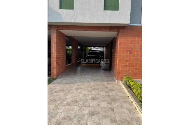 Casas, Venta, Jamundí - $850.000.000